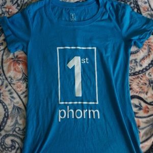 1st Phorm Tee